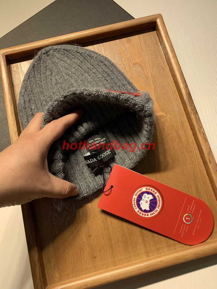 Canada Goose Hat CGH00002